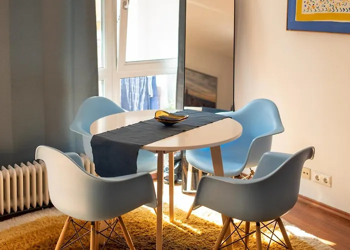 Apartment Vla - Burggasse *