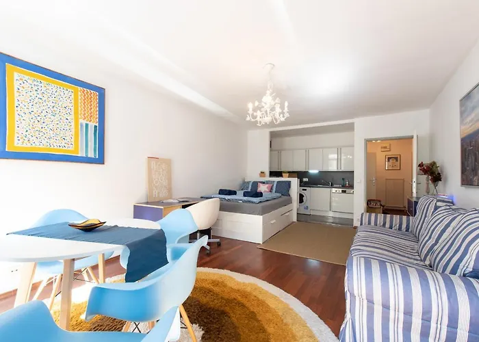 Vla - Burggasse Apartment Wien