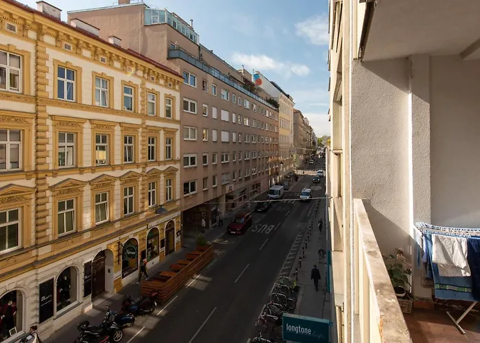 Vla - Burggasse