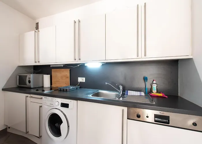 Apartment Vla - Burggasse