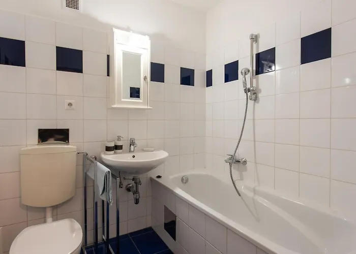 Apartment Vla - Burggasse *